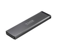 1TB SanDisk Professional PRO-BLADE SSD Mag, Rugged External NVMe SSD, Up to 2000