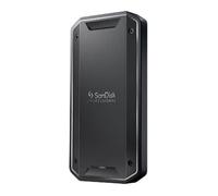 SanDisk Professional PRO-G40 SSD 1TB Portable SSD