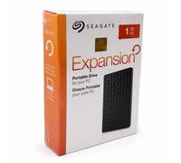 1TB Seagate 2.5" External Hard Drive STEA1000400 Expansion Portable Drive 3.0