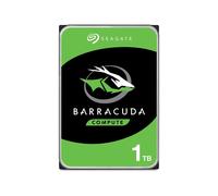Seagate Barracuda ST1000DM014 internal hard drive 3.5" 1 TB Serial ATA III
