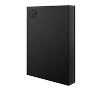 1TB Seagate FireCuda STKL1000400 Gaming HDD, Black, Desktop, USB 3.2 RGB LED Li