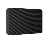 1TB Slim External Hard Drive USB 3.0 HDD For PC Laptop MAC PS4 PS3 PS5 XBOX TV