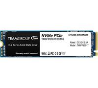 Team Group MP33 1TB M.2 2280 NVMe PCIe 3.0 Internal SSD