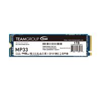 Team Group MP33 1 TB M.2 PCI Express 3.0 NVMe 3D NAND