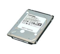 1TB Toshiba SATA 2.5" Internal LAPTOP Hard Drive Disk