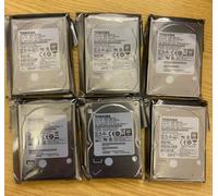 1TB Toshiba SATA 2.5" Internal LAPTOP Hard Drive Disk