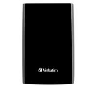 1TB Verbatim Store n Go Desktop External Hard Drive - USB 3.2 Gen 1