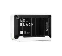 WD_BLACK 1TB D30 Game Drive SSD for Xbox External Solid State Drive up to 900 MB/s with 1-Month Xbox Game Pass works with Xbox & PC
