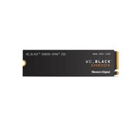 WD Black SN850X 1TB M.2 PCIe 4.0 Gen4 x4 NVMe SSD