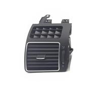 1TD819203 1T0819704A Car Air Conditioning Rear Air Vent Air Conditioning A/C Air Vent Outlet For VW For T&ouran For Caddy 2005-2015 Grille Air Vent(left)