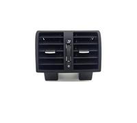1TD819203 1T0819704A Car Air Conditioning Rear Air Vent Air Conditioning A/C Air Vent Outlet For VW For Touran For Caddy 2005-2015 CRRYUQWWM(Rear)