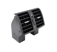 1TD819203 Car Rear Vent For VW For T&ouran For Caddy 2004-2015 Air Conditioning A/C Air Vent Outlet Car Grille Panel