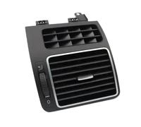 1TD819203A 1TD819728C For VW For Caddy For Touran 2004-2016 Front Rear Centre Console AC Air Conditioning Outlet Vent Automotive instrument panel(Left)