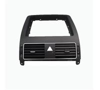 1TD819203A 1TD819728C Replacement for VW For Caddy For Touran 2003-2015 Front Rear Left Right Centre Console AC Air Conditioning Outlet Vent AC Vent Grille(Pair)(Middle)
