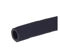 1TE hydraulic hose 6.4 mm (ID) 25 bar (OP) 25 m Black