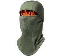 1TG Tactical Balaclava Face Mask, Airsoft Mask Ski Mask Motorbike Motorcycle Balaclava for Airsoft Paintball Motorcycle Racing Cycling Skiing Fishing Men Women