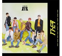 1the9 - Xix (1st Mini Album)