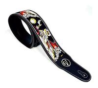 1to1 Music The Hermit Guitar Strap - Vtar Vegan Guitar Straps