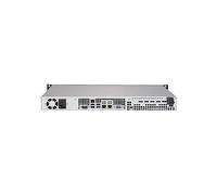 1U, 350W PS (Gold Level),