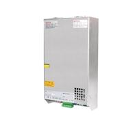 1U/40mm Ultra-Thin Active Correction PFC1000W/1200W24V36V48V60V72V Switching Power Supply(PFC-2000-48V)