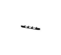 1U Cable Organizer for 19 Rack Cabinets, 4x48mm, Black 204279