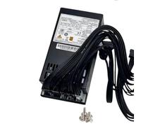 1U Power Supply Full Module Thermal Management 270W 300W 400W Desktop Power Active Module for Workstation Active Supply