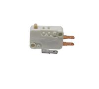 1uds D45 Microswitch CHERRY micro switch coin for joystick push button Limit switch 15A 250VAC T150P