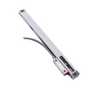 1um grating ruler NTS-M displacement sensor grating linear encoder(900MM)