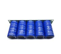 1Unit 14V140F Automobile Capacitor Rectifier Module 2.85V700F Backup Power Starter BIANMTSW