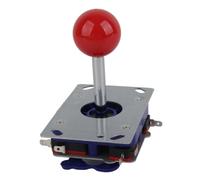 1up Joystick Hori Stick 15×10×7 Pcs Competition Style 2 4 8 Way Game Joystick for Gaming