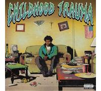 1Up Tee - Childhood Trauma [VINYL]