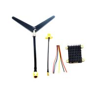 1W/1.6W/2W Power Transmitters Module With 1200 Channel For Drones Video Transmission And Aerials Photography