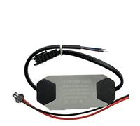 1W-36W 300mA LED power driver DC12V24V75V adapter AC85-265V for 12-18W LED bulb panel light lighting transformer(18-24X1W)