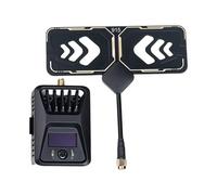 1W 915/868MHz Module ExpressLRS ELRS 1W Frequency Transmitter For Quadcopter Airplanes Engineering Project Transmitter