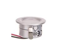 1W LED spotlight NW 12DC 40lm 4000K color IMBER 23520