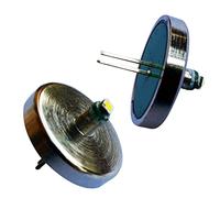 1W LED Upgrade Suitable for Maglite 2 Cell AA Mini CNC Replacement Torch