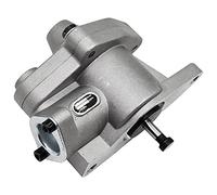 1W1698 Fuel Transfer Pump 1W1695 Compatible with Caterpillar Motor Graders 120G 12G 12H 12HES Excavators 225 225D 229 229D 235 235B Articulated Trucks D250B D250E D250E-II D25C