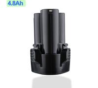 MAKITA BL1013 10.8v Li-ion battery 1.3Ah