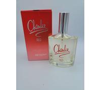 Revlon Charlie Red Eau Fraiche Spray 100ml Revlon