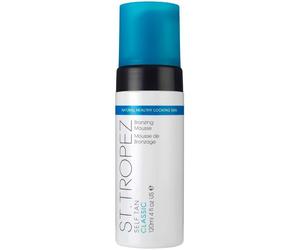 1X 120ML St Tropez Self Tan Classic Bronzing Mousse - NEW UK