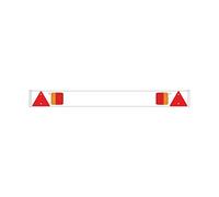 1x 12v RING 4ft Trailer Boards inc. 12m Cable & 7 Pin trailing plug