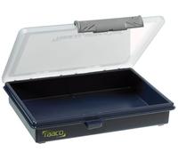 1x 136129 Raaco Professional Assorter Component Box 6-0, 32mm x 175mm x 143mm