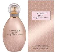 1X 150ML Sarah Jessica Parker Lovely You Eau de Parfum - NEW SEALED UK