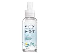 1x 150ml SKIN so SOFT ® AVON Dry Oil Body Spray ORIGINAL® +jojoba insect repellent