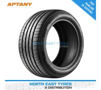1x 155 60 15 APTANY RP062 | GREAT C/C RATINGS | NEW TYRE | 74T
