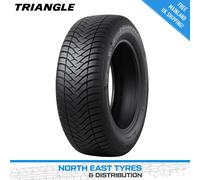 1x 155 65 14 TRIANGLE SEASONX TA01 | NEW ALL SEASON TYRE | M+S 75T