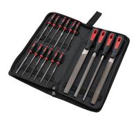 1x 16 Piece Draper File Set - 68904
