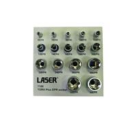Laser 7189 Torx® Plus EPR Socket Set 1/4"D, 3/8"D, 1/2"D 16pc