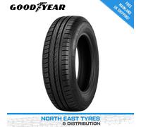 Goodyear DuraGrip ( 165/60 R15 81T XL )