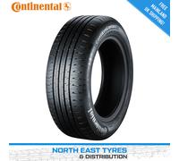 Continental ContiEcoContact 5 ( 165/70 R14 85T XL )